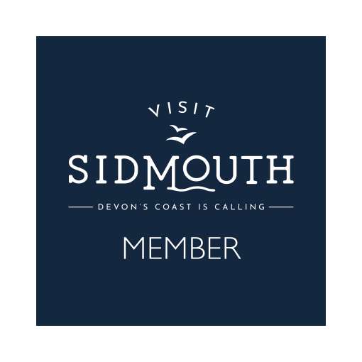 Visit Sidmouth Member 