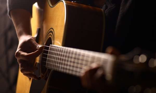 Sidmouth Folk Festival