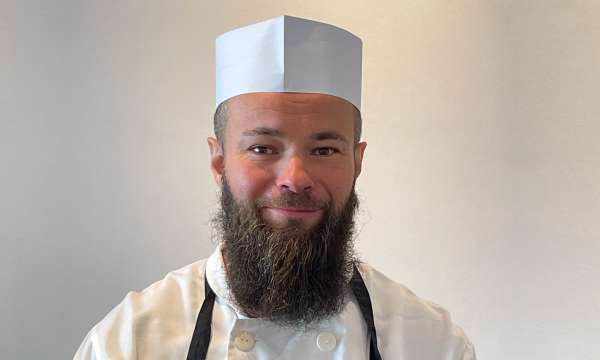 Lukasz Galas Head Chef