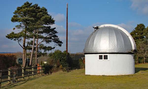 Norman Lockyer Observatory