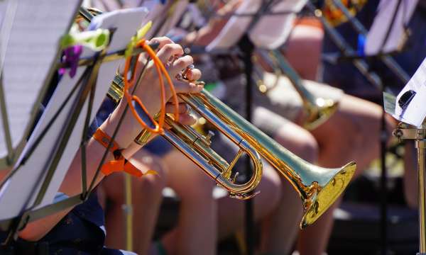 Sidmouth Town Band