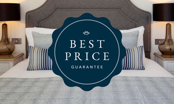 Best Price Guarantee